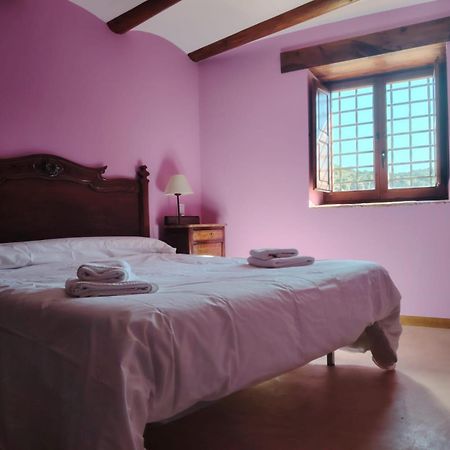 Molino Dolz Villa La Iglesuela del Cid Luaran gambar