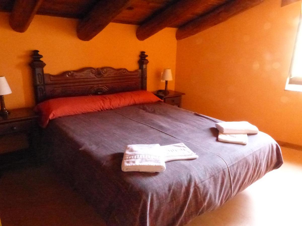 Molino Dolz Villa La Iglesuela del Cid Luaran gambar